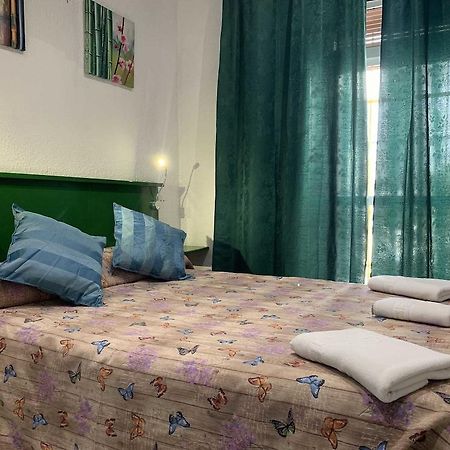 Pension Giraldilla Sevilla Dış mekan fotoğraf