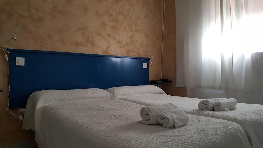 Pension Giraldilla Sevilla Dış mekan fotoğraf