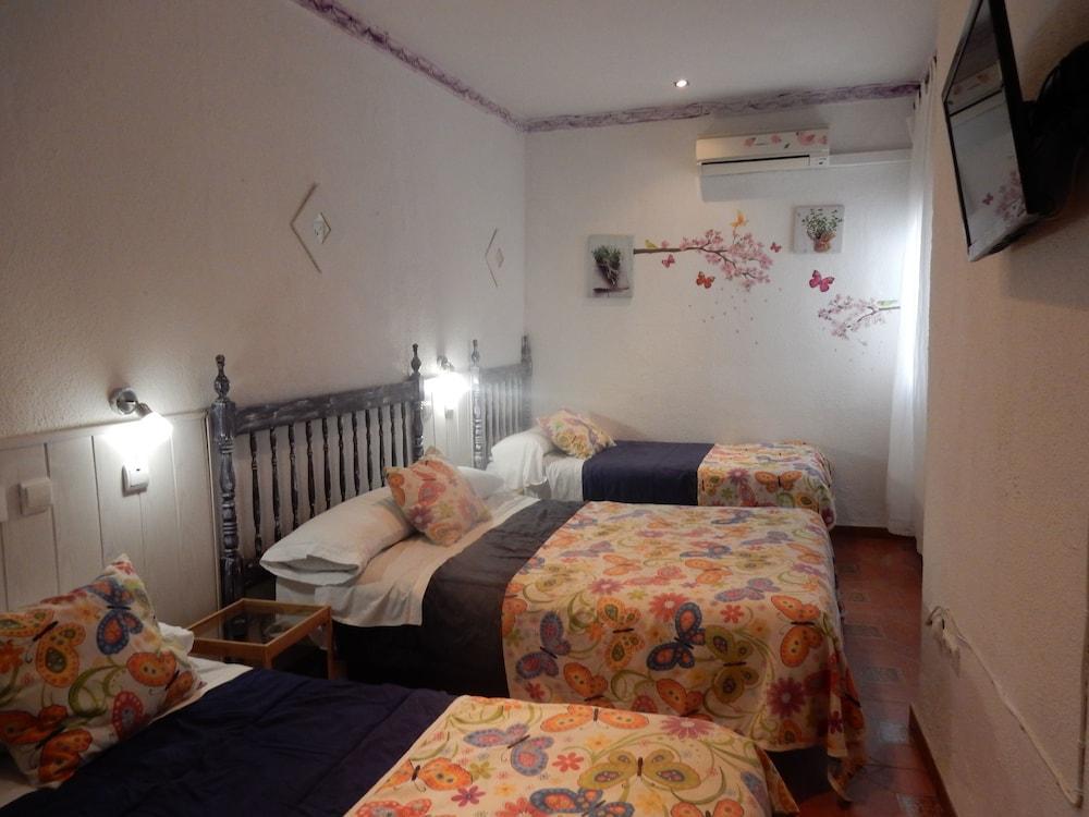 Pension Giraldilla Sevilla Dış mekan fotoğraf