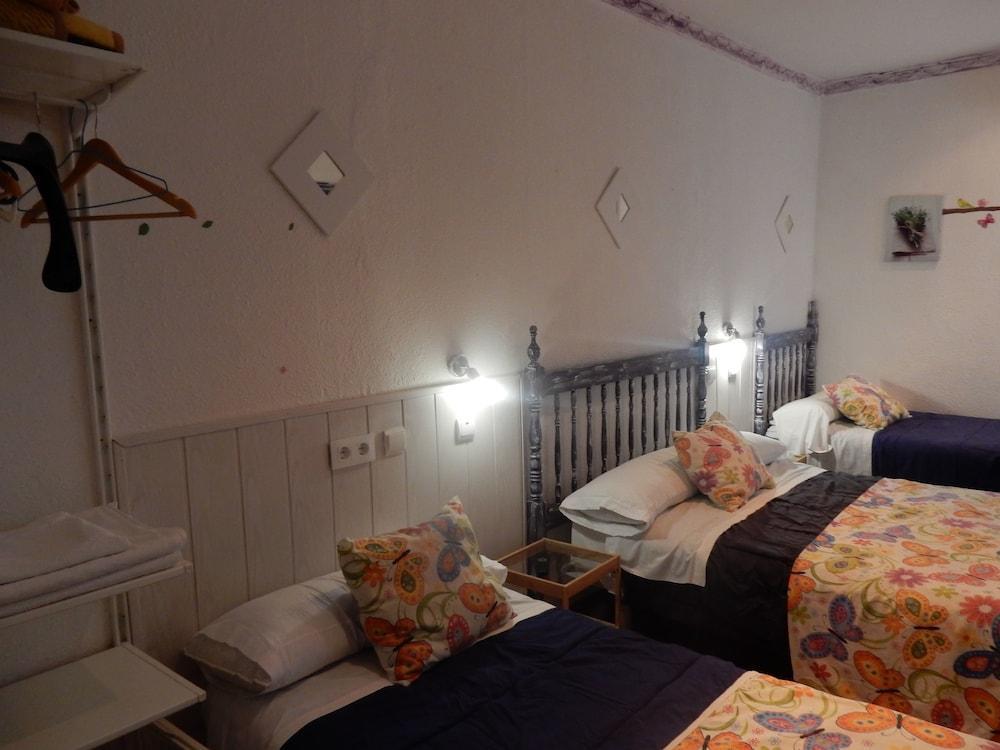 Pension Giraldilla Sevilla Dış mekan fotoğraf