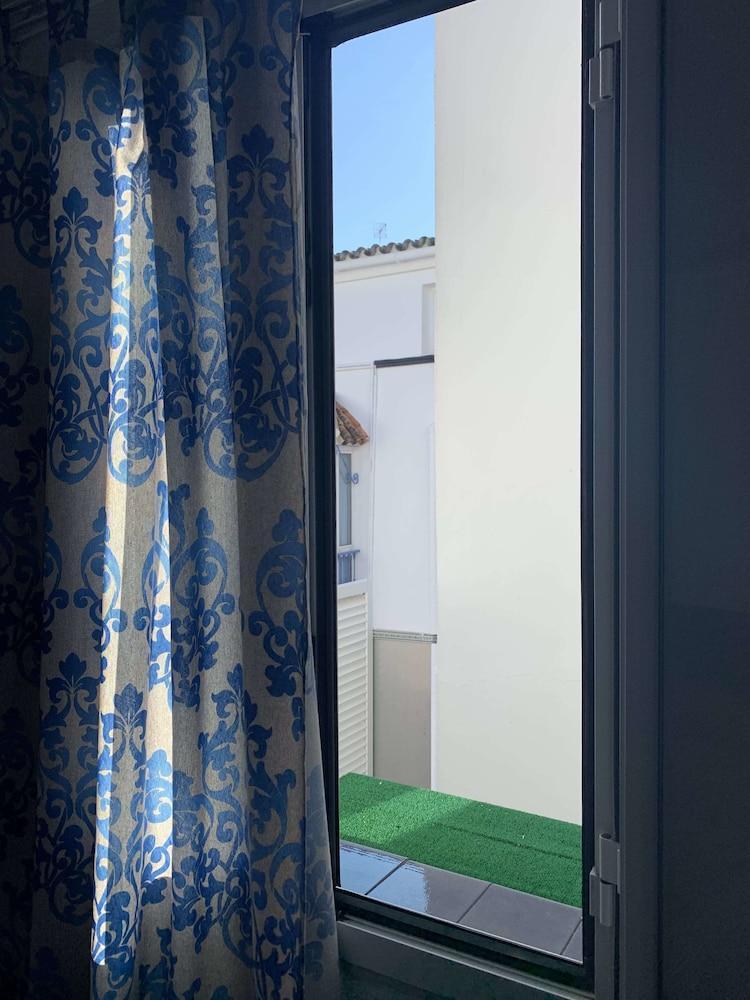 Pension Giraldilla Sevilla Dış mekan fotoğraf