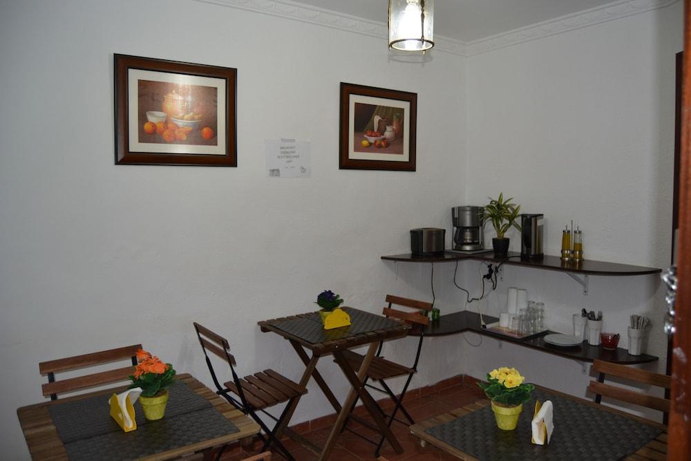 Pension Giraldilla Sevilla Dış mekan fotoğraf