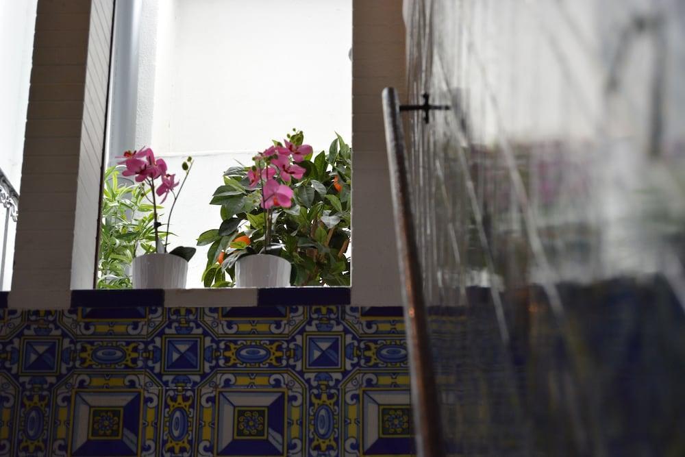 Pension Giraldilla Sevilla Dış mekan fotoğraf